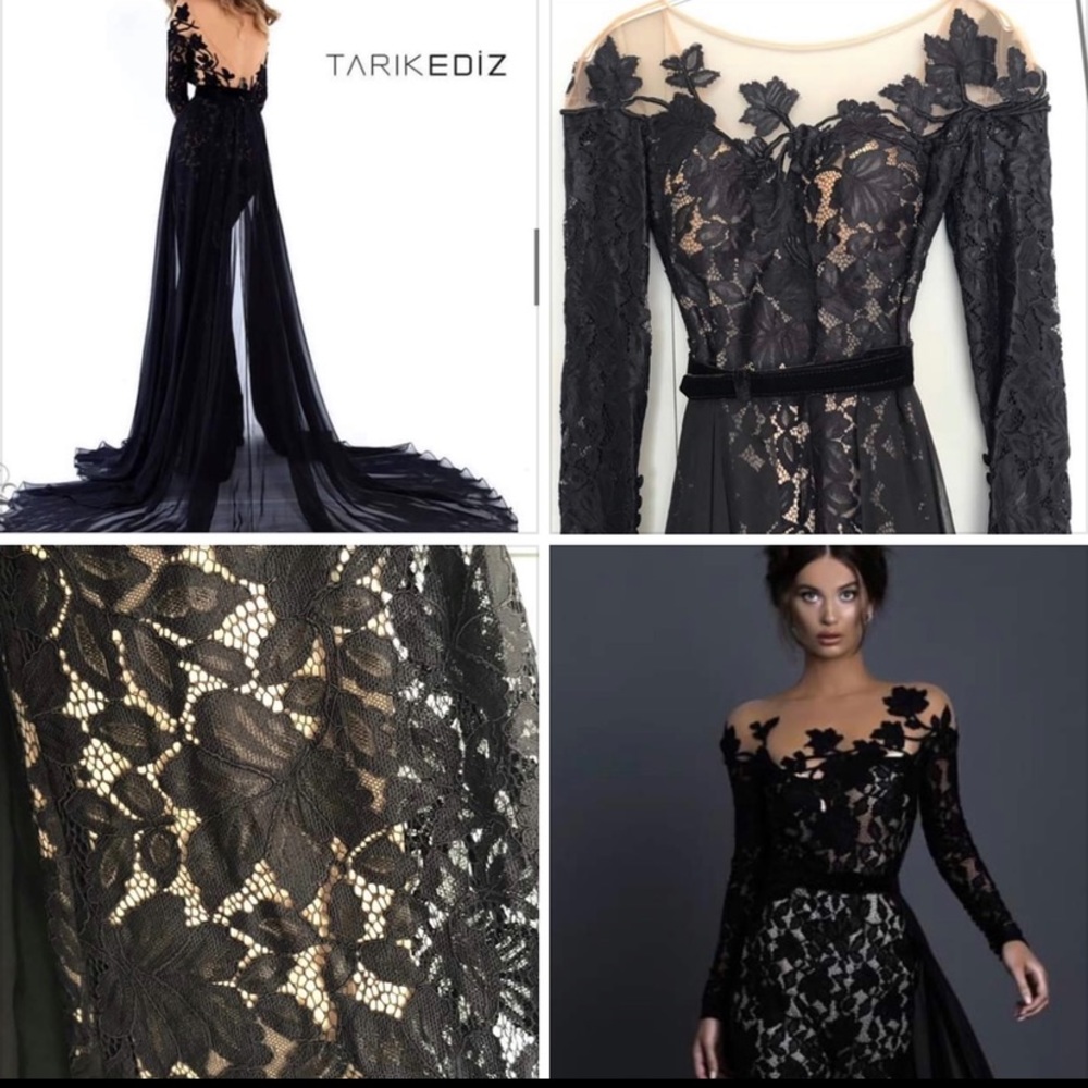 Brand new with tags-Tarik Ediz jumpsuit